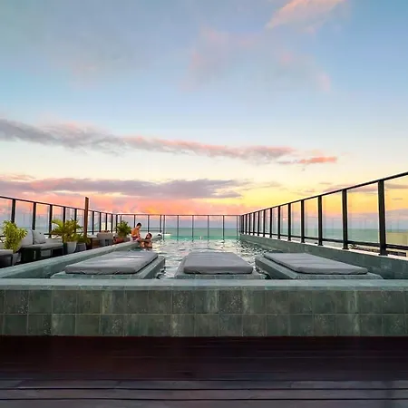 Flat Aconchegante Em Joao Pessoa Apartment Exterior photo