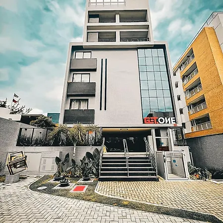 Flat Aconchegante Em Joao Pessoa Apartment Exterior photo