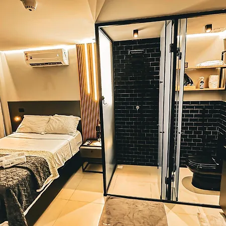Flat Aconchegante Em Joao Pessoa Apartment Exterior photo