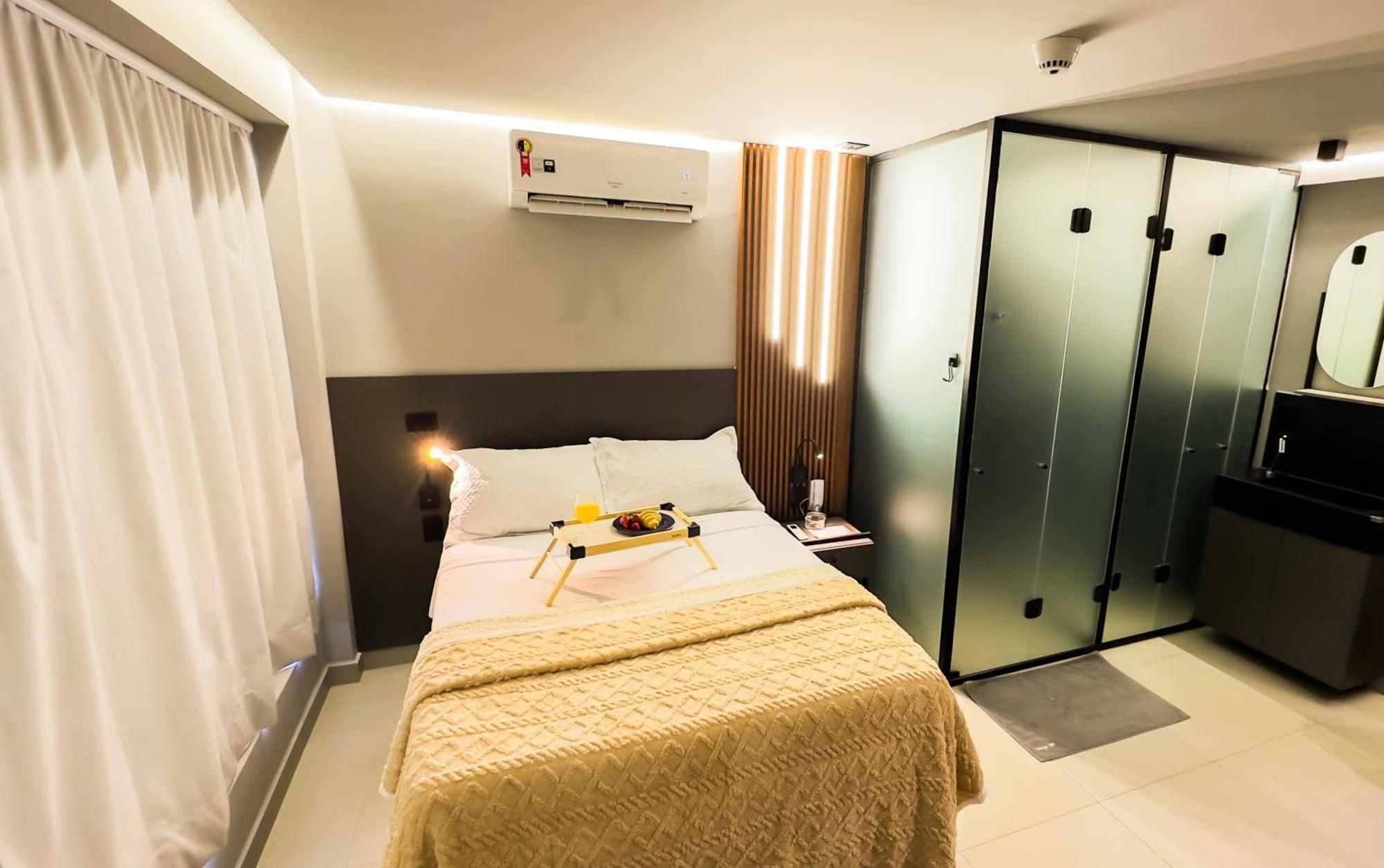 Apartment Flat Aconchegante Em