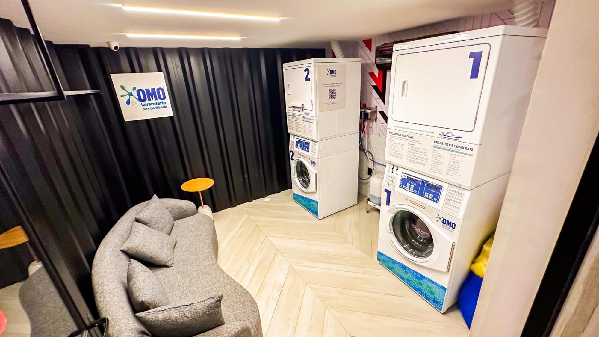 Apartment Flat Aconchegante Em Joao Pessoa