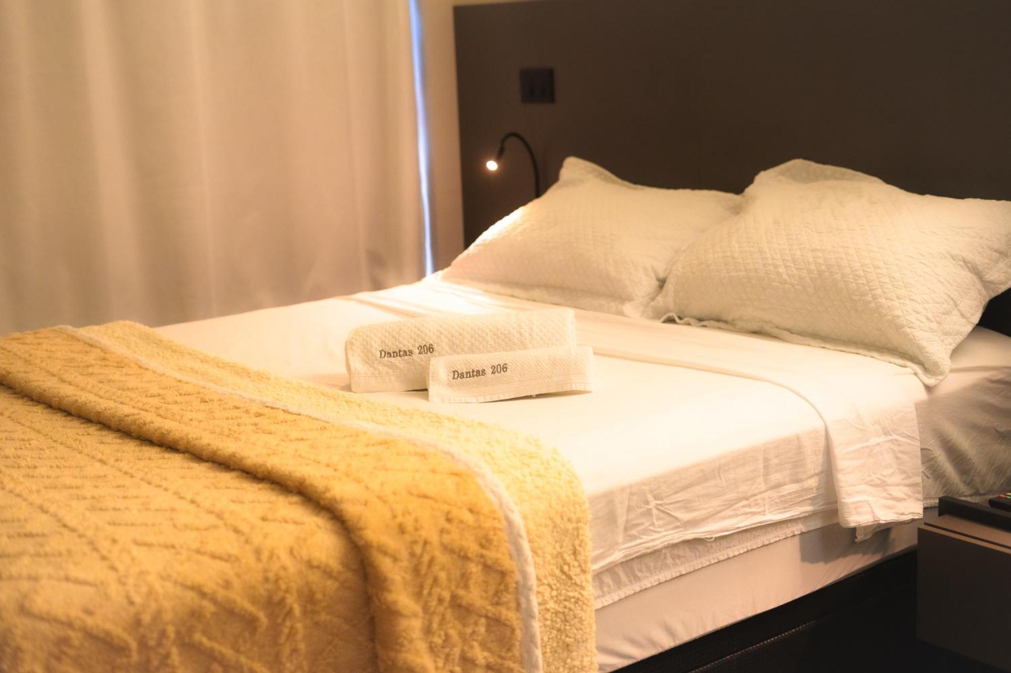 Apartment Flat Aconchegante Em Joao Pessoa